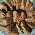 Cooksnap dari Titin Kurniasih untuk resep Bolu Pisang Kukus  Tanpa Mixer Mudah dan Enak Camilan