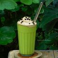 Cooksnap dari desmawati kuretangin untuk resep Alpukat Kopi
