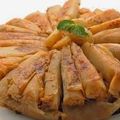 صورة من مطبخ رفقة، شاركها بعد تجربة وصفة محشي الملفوف ❤️