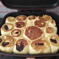 Cooksnap dari Herlita Elisabeth untuk resep Roti Sobek Happycall