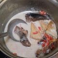 Cooksnap dari zulfahariyani untuk resep Kotokan pe & tahu bumbu rajang