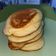 Cooksnap dari Vina Vania Suhartawan untuk resep Japanesse Fluffy Pancake
