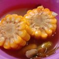Cooksnap dari Tri Pratiwi untuk resep Sayur asem