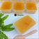 Cooksnap dari Ganangrassa untuk resep Puding Pinggiran Roti Tawar Lapis Karamel