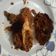 El cooksnap de Natalia Lopez cuando hizo Pan de carne relleno!.