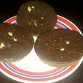 El cooksnap de sara salfate cuando hizo Brownie Método Grez al microondas.