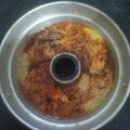 Bina Talati's cooksnap of when they made દૂધી નો હાંડવો (Dudhi No Handavo Recipe In Gujarati).