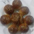 کوک اسنپ مرضیه بعد از امتحان کردن نون شیرمال😋.