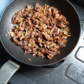 Cooksnap dari LINAYS Kitchen untuk resep Simple Slice Beef Teriyaki ala Yoshinoya