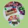 Cooksnap dari Oktaviani (Bund@ Keyl@) untuk resep Brownies Kukus Pisang Keju