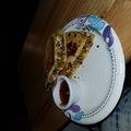 StefdaCook's cooksnap of when they made Beet and Bean Veggie Burgers.