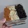 Cooksnap dari Putri Rahmah Ajizah untuk resep Oreo Regal Cheesecake