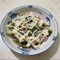 Cooksnap của Sơn Panda 🐼 khi họ làm theo món Salad ức gà và trứng