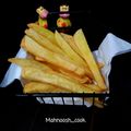 کوک اسنپ Mahnoosh بعد از امتحان کردن قیزاتما (سرخ کردنی).