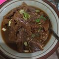 Cooksnap dari Destyarani Wido Kusumo untuk resep Tumis sapi lada hitam