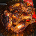 Cooksnap dari liza untuk resep Ayam Bakar Madu