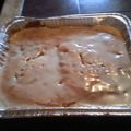 vernellbaldridge's cooksnap of when they made Honey Bun Cake.