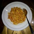 Cooksnap dari Fera Mustakim untuk resep Sambal goreng kentang