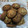 El cooksnap de Yessenia Droguett cuando hizo Galletas integrales surtidas.