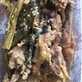 Cooksnap dari Renvillia untuk resep #6.AYAM POP ala RMP Sederhana homemade👍👩‍🍳