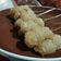 Cooksnap dari Erwin Silvia Lawrensa untuk resep Cilor (Aci telor)