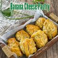 Cooksnap dari Pratiwi Pramuharsih untuk resep Banana Cheese Cream Pastry