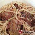 Cooksnap από bluechip στη συνταγή Κόκορας κρασάτος