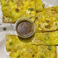Cooksnap dari Fitri Amalia untuk resep Tempe Goreng Mendoan