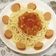 Cooksnap của Hannah’s Kitchen khi họ làm theo món Mỳ ý