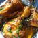 Cooksnap dari mommykental untuk resep Ayam Goreng Mentega