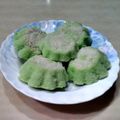 Cooksnap dari Shakkira Huang untuk resep Putu Ayu Simple