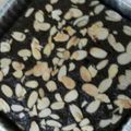 Cooksnap dari Jayanti Lim untuk resep BANANA BROWNIES no mixer (Bisa panggang/kukus)