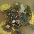 Cooksnap dari Vitha Rianto untuk resep Sayur Asam Kaya Bumbu