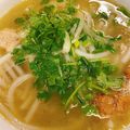 Cooksnap của Rose Truong khi họ làm theo món Bánh canh cá thu ngừ