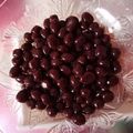 Cooksnap dari Silavati Sandat Harini untuk resep Bubble Pearl