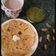 Deepika Arora का कुकस्नैप जब उन्होंने मूली लच्छा पराठा (Mooli Lachha paratha recipe in Hindi) बनाया था।