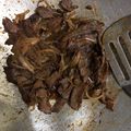 Cooksnap dari Dienalestari Qamira untuk resep Oseng Sapi Kecap