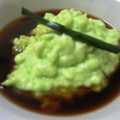 Cooksnap dari Berlian Yuliana untuk resep BUBUR SUM-SUM PANDAN