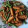 Cooksnap dari Ettie untuk resep Orek Tempe Kacang Panjang