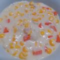 Cooksnap dari Sri Rahayu untuk resep ZUPPA SOUP SUPER CREAMY, MUDAH BUATNYA