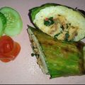 Cooksnap dari Laila 292 untuk resep Nasi Bakar Uduk Tongkol Suwir Pedas Kemangi