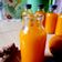 Cooksnap dari Mamah AL untuk resep Ginger Shot
