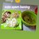 Cooksnap dari monicapriskilashinta untuk resep Soto Ayam