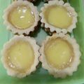 Cooksnap dari fina kholij z untuk resep Pie susu