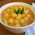 Cooksnap dari lidia lestari untuk resep 68.  Hintalu Karuang Banjar
