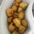 Cooksnap dari Rahma Wati untuk resep Cimplung ala RM Sambel Hejo Natuna