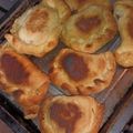 El cooksnap de Vero Robinson cuando hizo Masa de aceite para empanadas y tartas saladas.