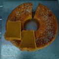 Cooksnap dari Elzio Atha untuk resep Bolu nangka cimpedak