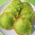 Cooksnap dari Ulil Wina untuk resep Cucur empuk anti gagal