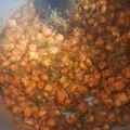 Sonal Modha's cooksnap of when they made પનીર ચીલી ગ્રેવી (Paneer Chili Gravy Recipe In Gujarati).